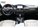 2010 BMW 3 Series 335d Sedan Dashboard