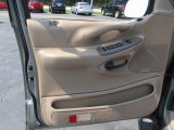 1999 Ford Expedition XLT 4x4 Door Panel