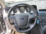 2012 Ford Taurus SEL Steering Wheel