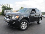 2011 Ford Escape Limited V6 4WD