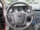 2012 Ford Taurus SEL Steering Wheel