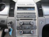 2012 Ford Taurus SEL Controls