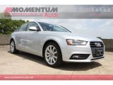 2013 Audi A4 2.0T Sedan