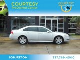 2009 Chevrolet Impala LT