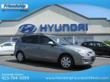 2010 Quicksilver Hyundai Elantra Touring SE #68522916