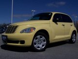 2007 Chrysler PT Cruiser Touring