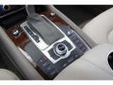 2013 Audi Q7 3.0 TDI quattro 8 Speed Tiptronic Automatic Transmission