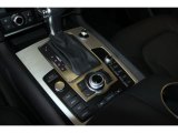 2013 Audi Q7 3.0 S Line quattro 8 Speed Tiptronic Automatic Transmission