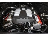2013 Audi Q7 3.0 S Line quattro 3.0 Liter FSI Supercharged DOHC 24-Valve VVT V6 Engine