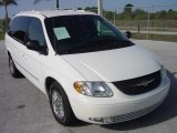 2004 Stone White Chrysler Town & Country Limited #6828153