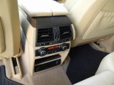 2011 BMW X5 xDrive 35d Controls