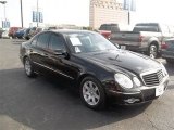 2007 Mercedes-Benz E 350 Sedan