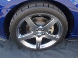 2013 Ford Mustang Roush Stage 1 Coupe Wheel