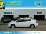 2008 Nissan Sentra 2.0