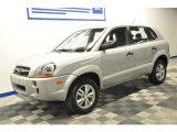 2009 Platinum Hyundai Tucson GLS #68523474