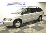 2002 Bright Silver Metallic Chrysler Town & Country LXi #68523472