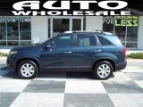 2011 Kia Sorento LX V6