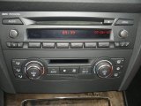 2007 BMW 3 Series 335i Coupe Audio System