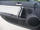 2011 Mazda MX-5 Miata Special Edition Hard Top Roadster Door Panel