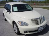 2008 Cool Vanilla White Chrysler PT Cruiser Touring #6828164