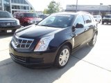 2010 Cadillac SRX V6