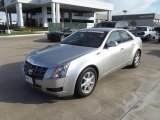 2008 Cadillac CTS Sedan