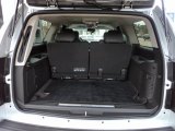 2012 Cadillac Escalade ESV Luxury Trunk