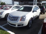 2012 Cadillac SRX Performance