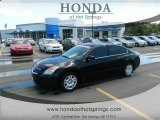 2009 Nissan Altima 2.5 S