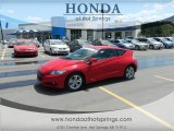 2011 Honda CR-Z EX Sport Hybrid