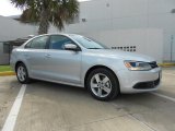 2013 Volkswagen Jetta TDI Sedan