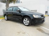 2012 Volkswagen Jetta TDI Sedan