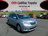 2011 Toyota Sienna XLE