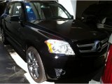 2010 Mercedes-Benz GLK 350 4Matic