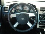 2010 Dodge Charger SXT Steering Wheel