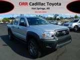 2012 Toyota Tacoma V6 TSS Prerunner Double Cab