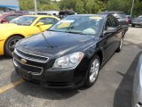 2011 Chevrolet Malibu LS
