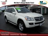 2009 Mercedes-Benz GL 450 4Matic