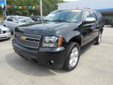 2009 Chevrolet Suburban LTZ 4x4