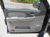 2007 Chevrolet Tahoe LS Door Panel