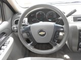 2007 Chevrolet Tahoe LS Steering Wheel
