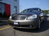 2006 Infiniti M 35x Sedan