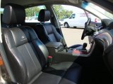 2006 Infiniti M 35x Sedan Bourbon Interior