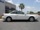 1997 Acura CL 3.0 Data, Info and Specs