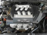 1997 Acura CL 3.0 3.0 Liter SOHC 24-Valve V6 Engine