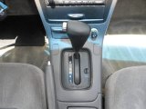 1997 Acura CL 3.0 4 Speed Automatic Transmission