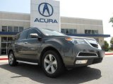 2010 Acura MDX 