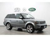 2012 Land Rover Range Rover Sport HSE LUX