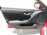 2012 Acura TSX Sedan Door Panel