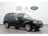 2010 BMW X3 xDrive30i
